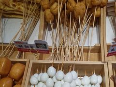 -阿串串老火锅(力盟店)