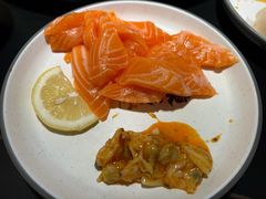 -東盛炭烤自助料理(玄武招商花园城店)