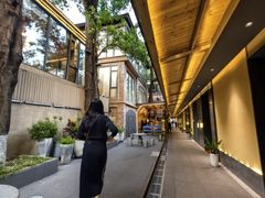 -顺风山庄(水濂山店)