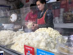 -陕西周记·手工米皮老店(工人路店)