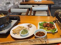 -61号餐吧(兴坪古镇漓江店)