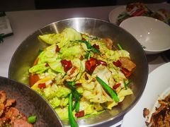 -费大厨辣椒炒肉(黄兴中心广场店)