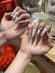 -US•美甲艺术 | 冕光