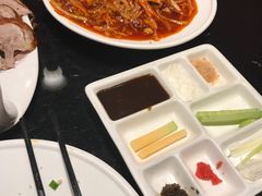 -皇城根北京风味主题餐厅(中海环宇城店)