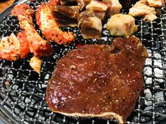 -原始泥炉烤肉(总店)