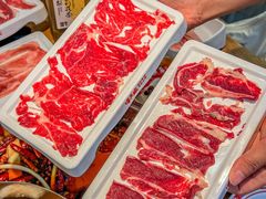 -谭三娘鲜切牛肉自助火锅(北京路店)