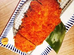 -堂本家洋食别馆·炸猪排(中心城店)