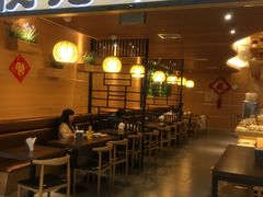 门面-状元水饺(成都SM广场店)