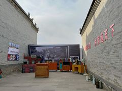 -大同古城-太平楼