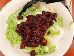 -小槟城美食馆