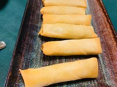 -一千一夜阿拉伯餐厅(静安店)
