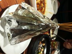 android_upload_pic-绿茶餐厅(华联万柳店)