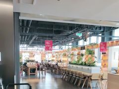-魔方城市书房(中街益田店)