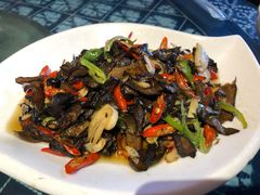 -香满楼(临安路店)