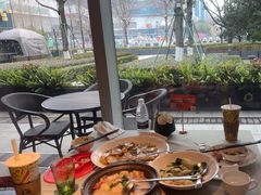 -明州小宴(文化广场店)