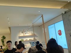 -喜茶(佛山岭南站店)