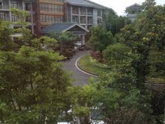 -天目湖御水温泉·度假酒店