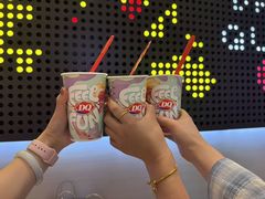 -DQ·蛋糕·冰淇淋(绿宝店)