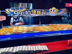 -芝小官毛肚火锅海鲜自助(淮安清江浦区新亚店)