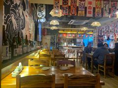 -千懿六本木酒场(常熟路店)
