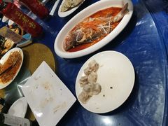 -东北人粗粮饺子坊(南山店)