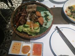 -美奈小馆·越南料理(中航城君尚购物中心店)