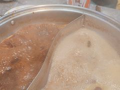 -罗二娘·鲜切牛自助火锅(罗湖东门步行街店)