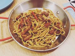-摩欧客意式餐厅(高新活力汇店)