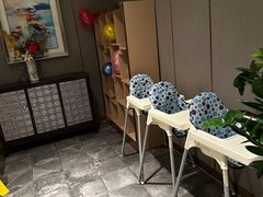 -盛百味·家宴餐厅(霸州分店)