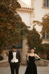 -IDO婚纱摄影(上海旗舰店)