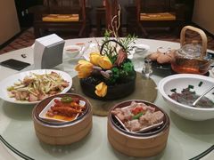-广东胜利宾馆西关粤中餐厅