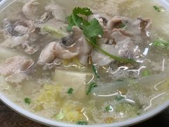 -阳江河堤老牌曾记美食