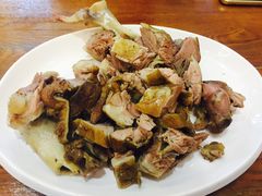 -清真·益鑫羊肉手抓馆(花园北街店)