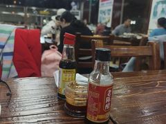 -叶存利海鲜大馅饺子(海宁路总店)