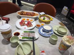 -蝴蝶里·粤菜·点心(龙湖杭州金沙天街店)
