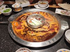 -大龙燚火锅(白石洲店)