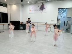 -星光舞蹈艺术中心•芭蕾舞•中国舞(太阳宫校区)