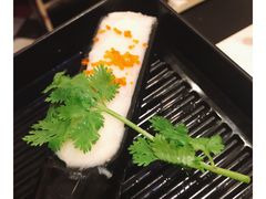 -一哥澳门豆捞·澳门风打边炉(高德置地店)
