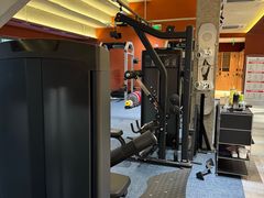 -Answer Fitness 答案健身(奥体店)