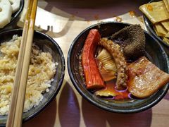 -美美老火锅(回龙湾店)