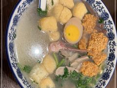 -小潘记鸭血粉丝汤