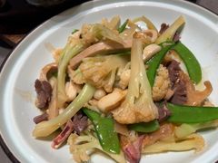 -先记烧鹅王·本地粤菜(福永店)