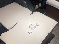 -陆琴脚艺·足浴·SPA(夫子庙店)