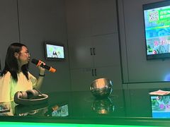 -唯爱KTV聚会餐厅(仙林东城汇店)