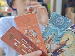 -Torch Coffee 炬点咖啡