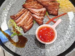 -荣记·囍粤茶餐厅(花都店)