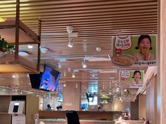 -西贝莜面村(当代商城店)