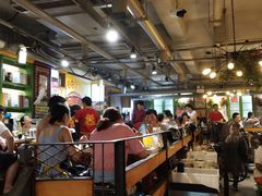 -钢管厂歆瑞源油卤串串香(春熙路太古里店)