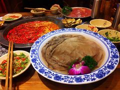 -蜀大侠火锅(建设路第五大道店)