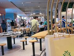 -食代馆(深业上城店)